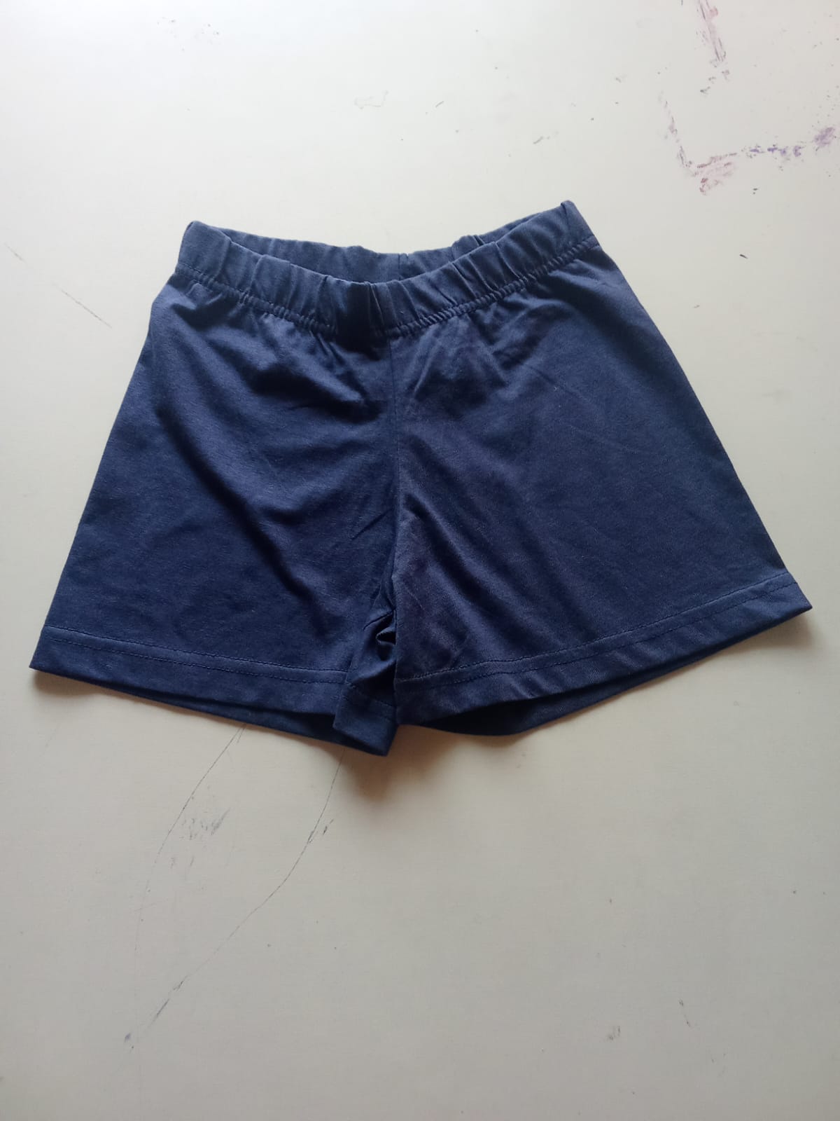 Boys short