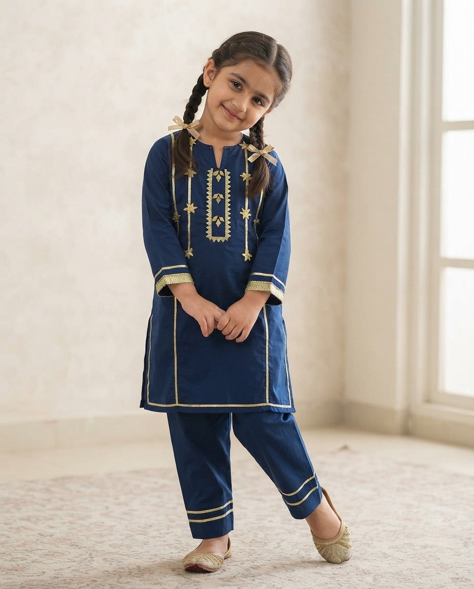 Peru  girl dress (7to8)