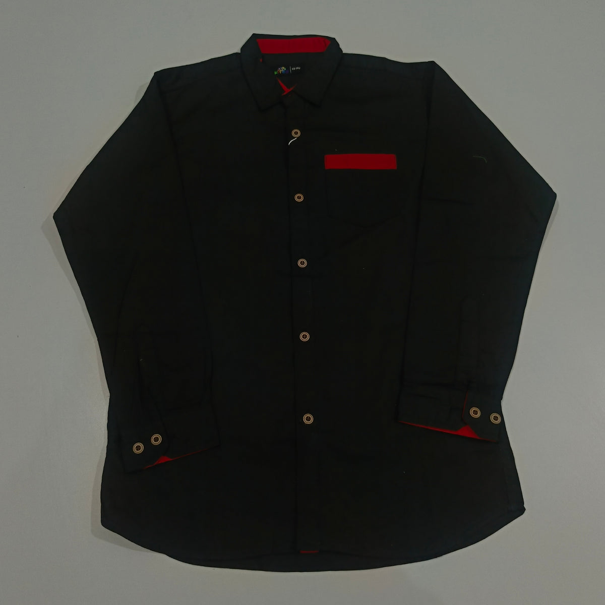 Boys Shirt - Kites