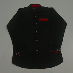 Boys Shirt - Kites
