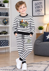 Zara boys pair