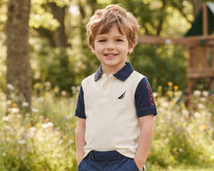 Nautica boys shirt