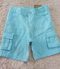 7-8yrs  boys denim short
