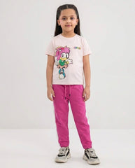 Focus Kids - Girls Pair