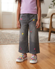 Girls pants   5-6 yr