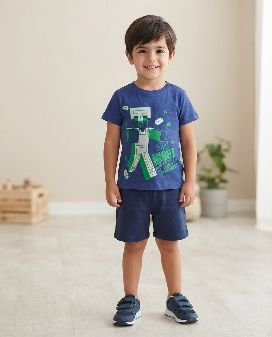 Beechtree boys shirt