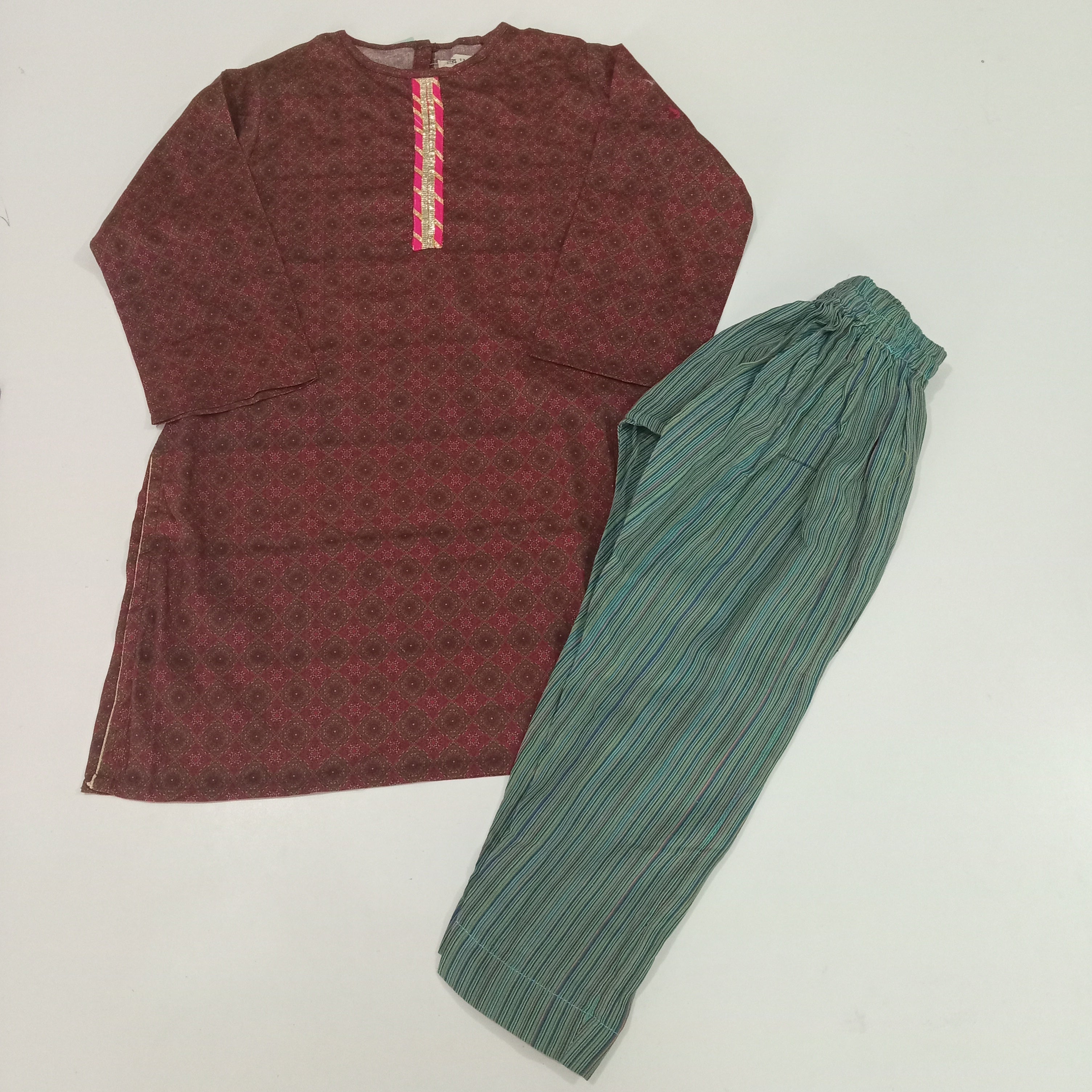 Kites Girls dress