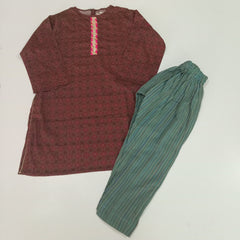 Kites Girls dress