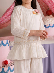 Girls 2pc