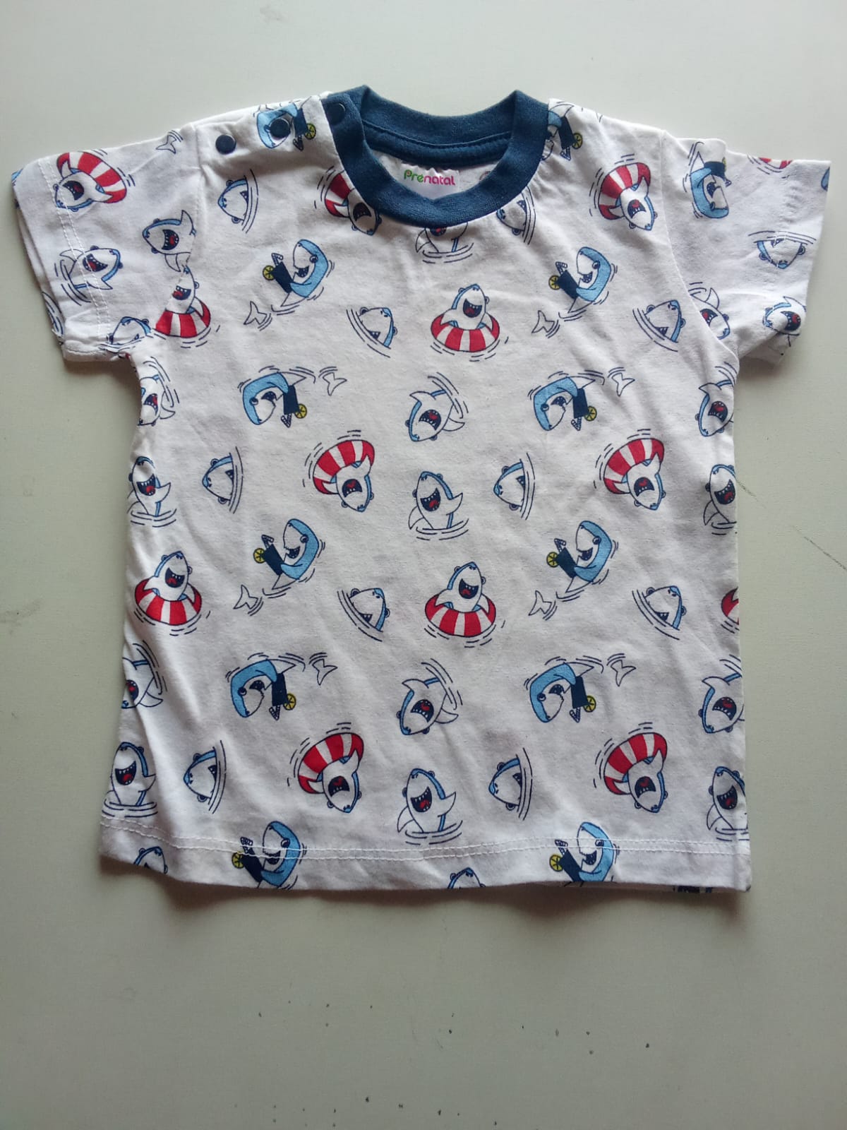Boys shirt