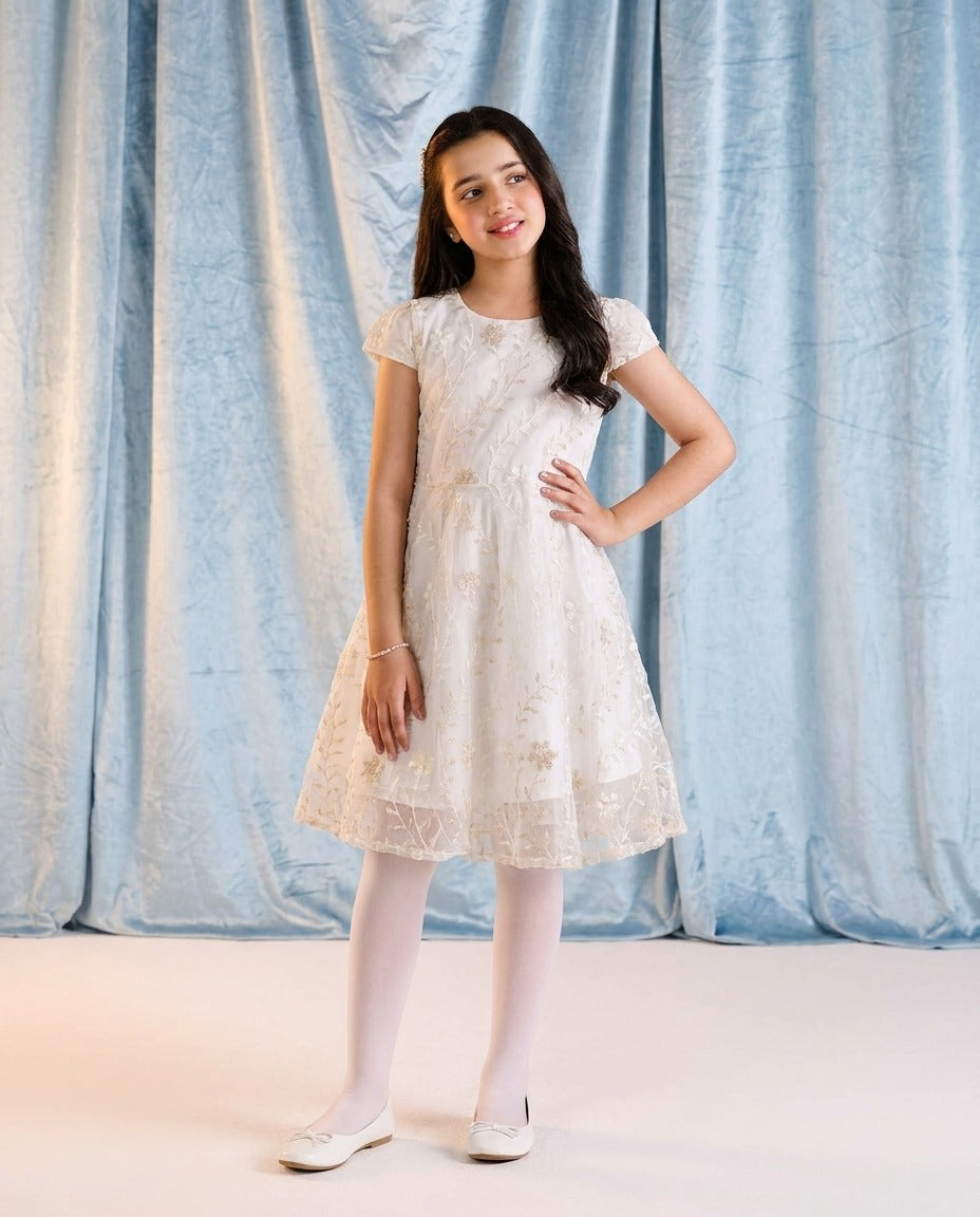 Minnie Minors frock