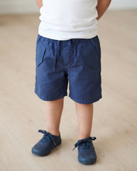 Boys shorts