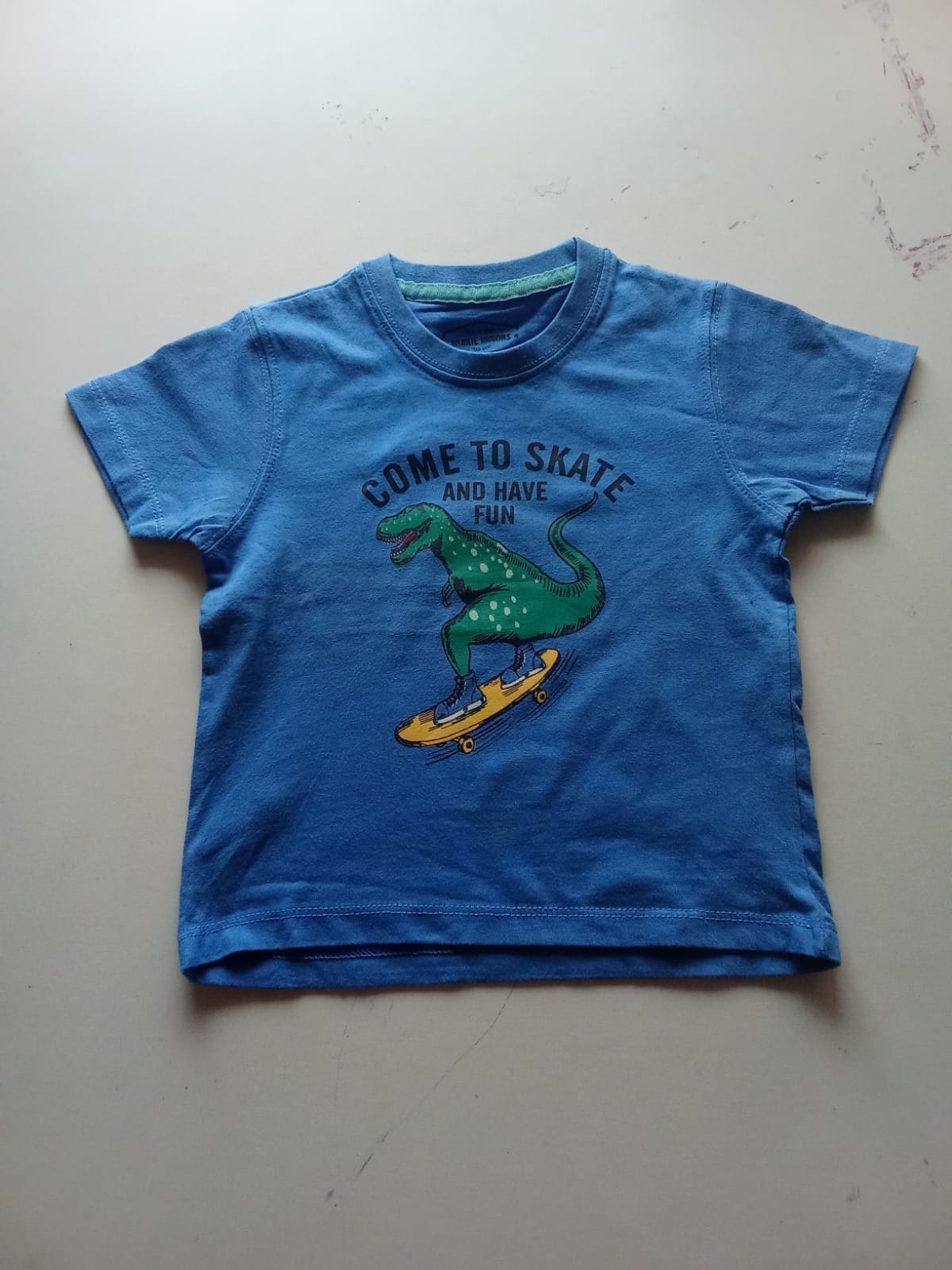 Boys shirt