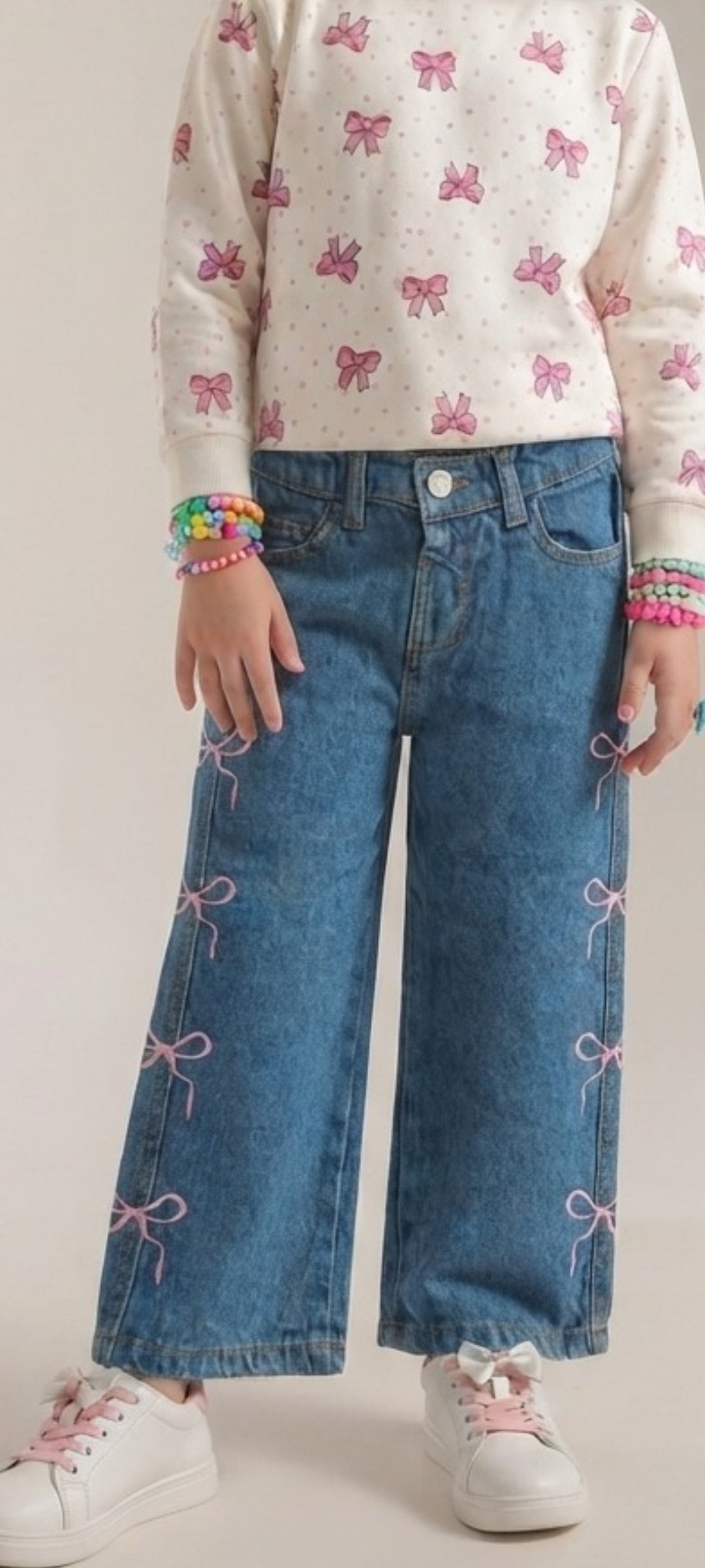 Girls pant