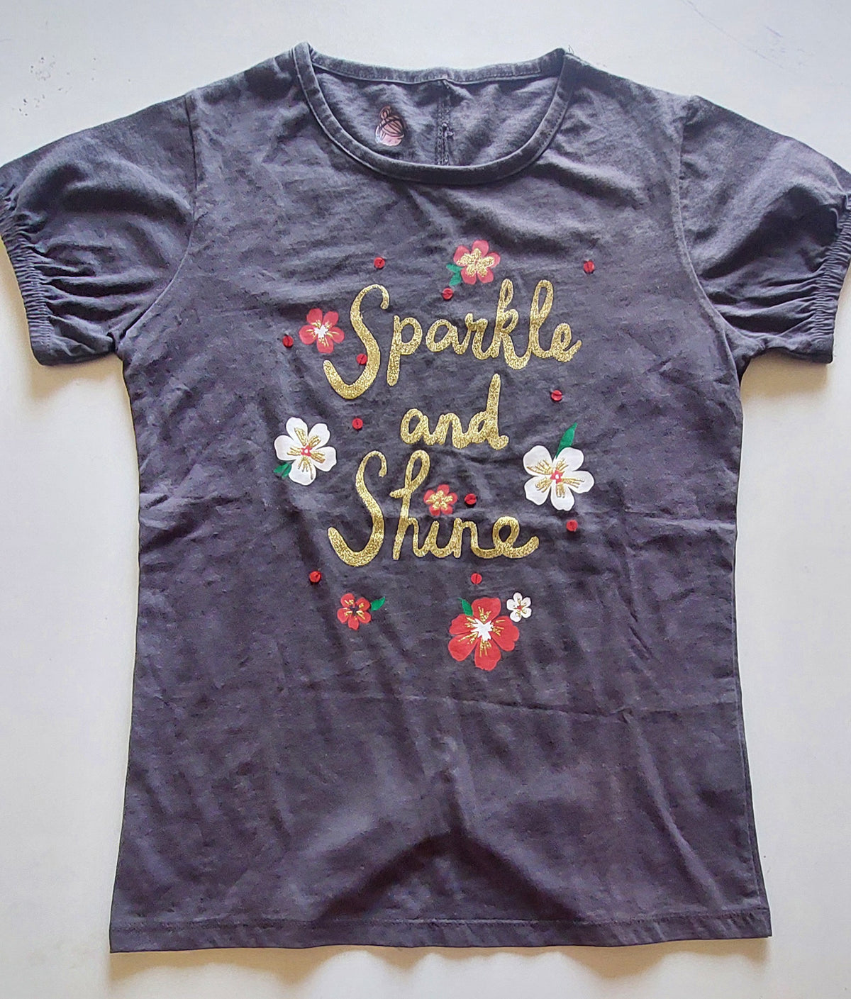 Girls Shirt - Breakout Kids
