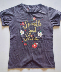 Girls Shirt - Breakout Kids