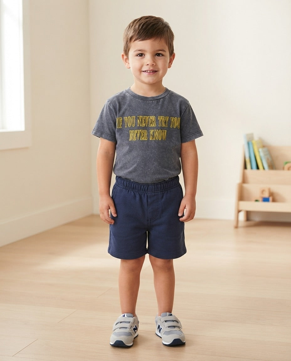 Boys Shirt - Outfitters