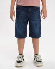 Minnie Minors - Boys Shorts