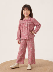 Girls CO-ORD set