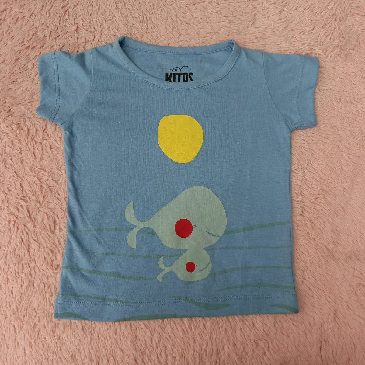 Kites shirt