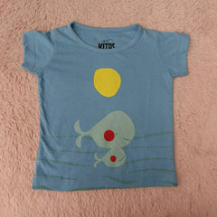 Kites shirt