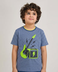 Boys Shirt - Minnie Minors