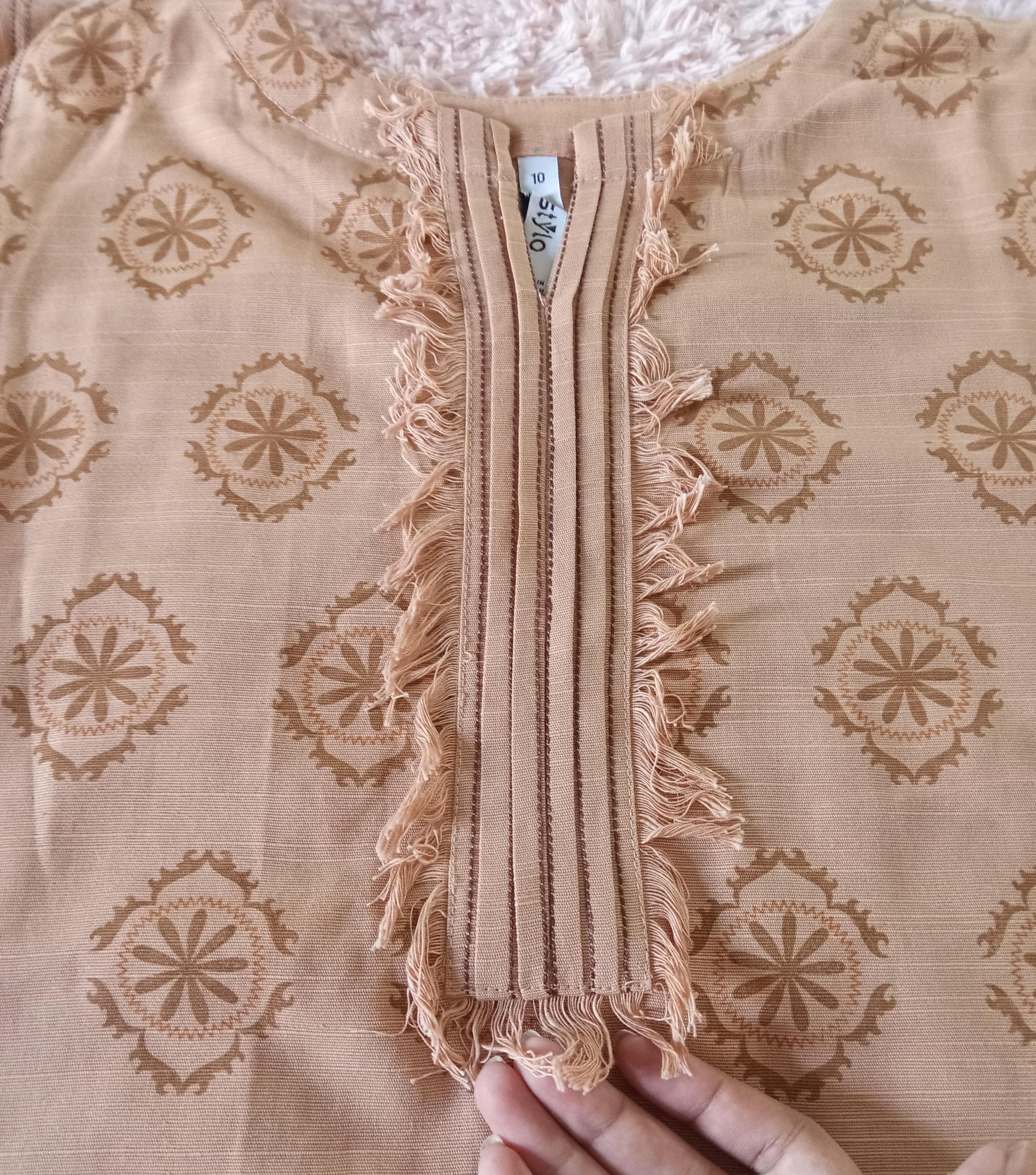 Stylo - Ladies Dress
