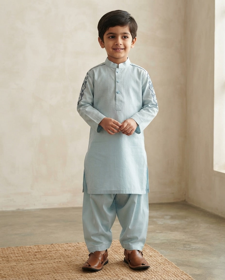 Boys Kurta