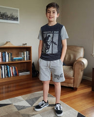 11-12year Boys pair