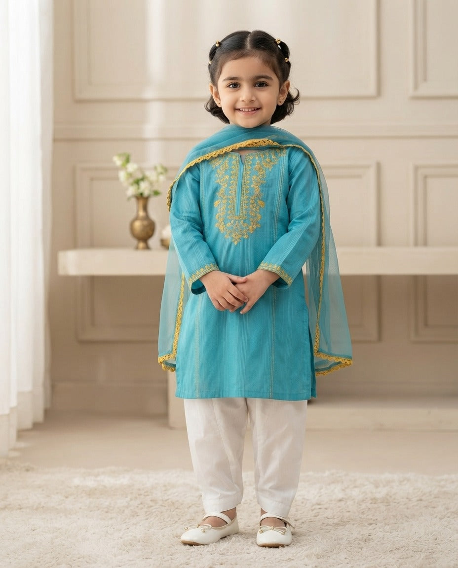 J. Girl kurti