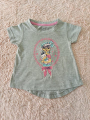 Minnie minors (12-18 months)