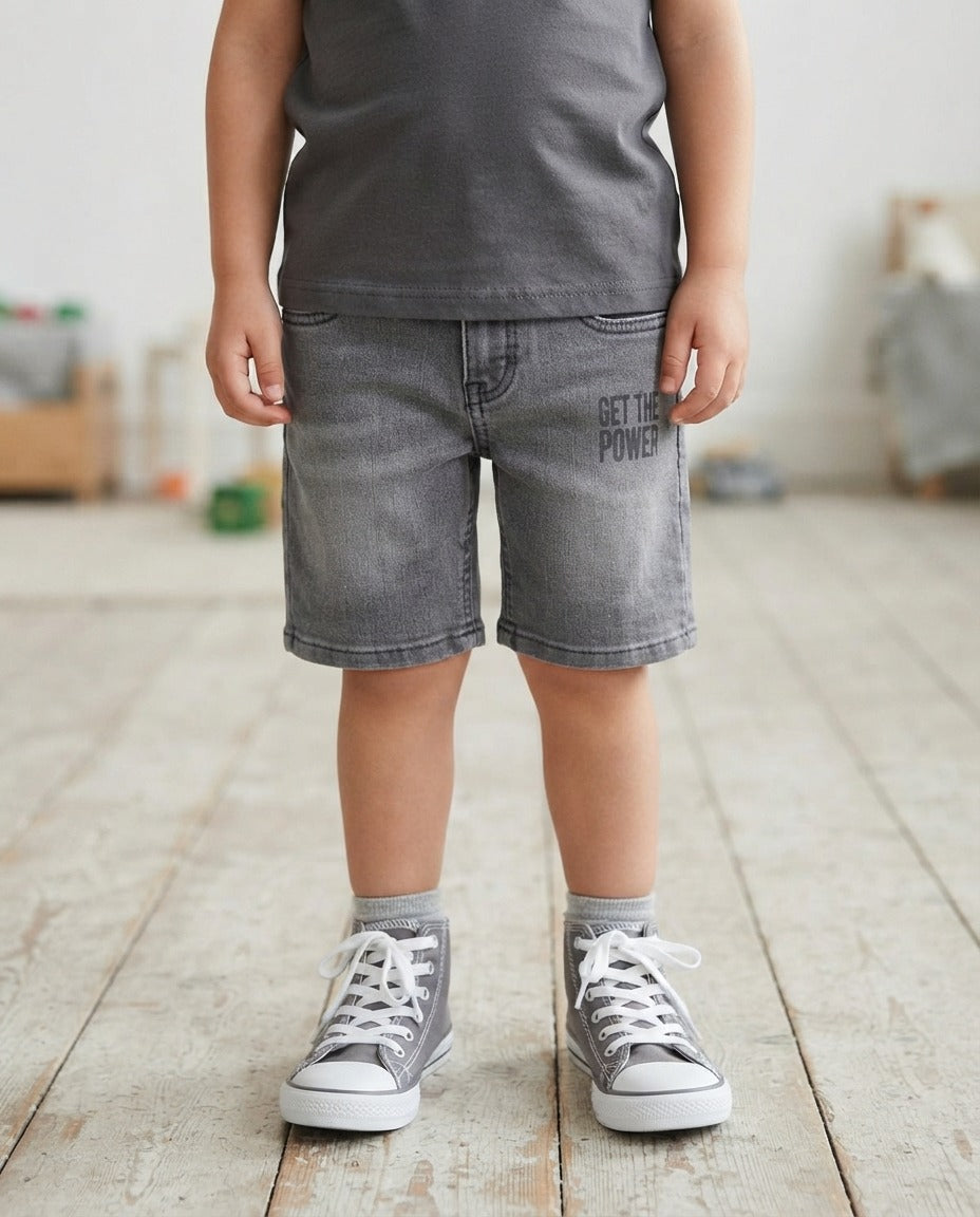 Boys short