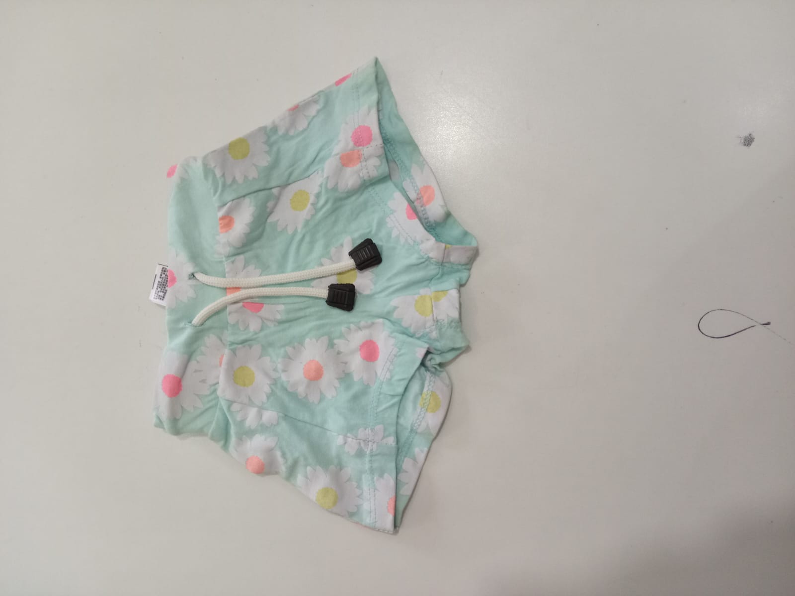 Girls shorts