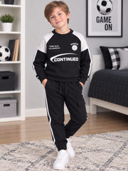 Zara boys pair