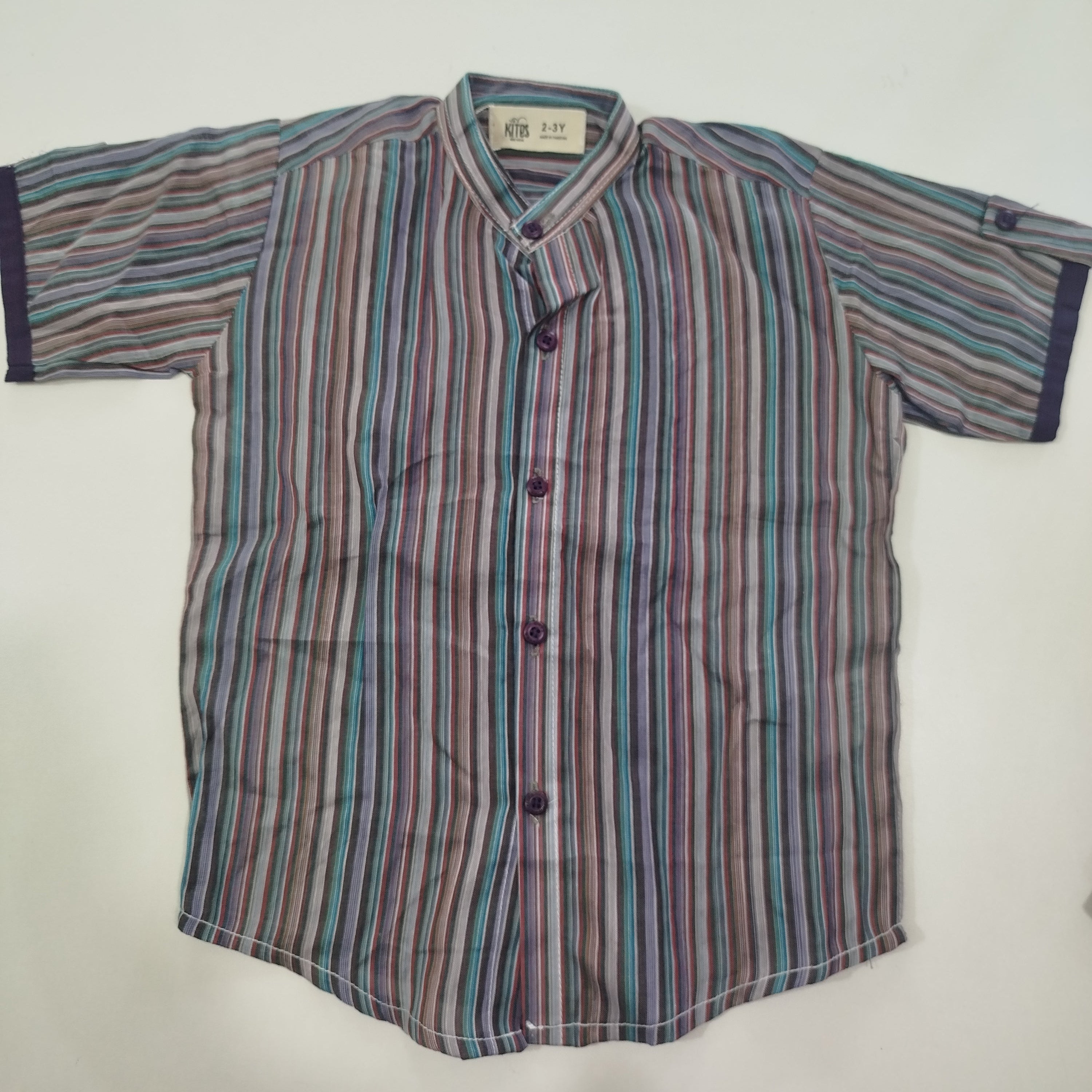 Kites boys dress shirt