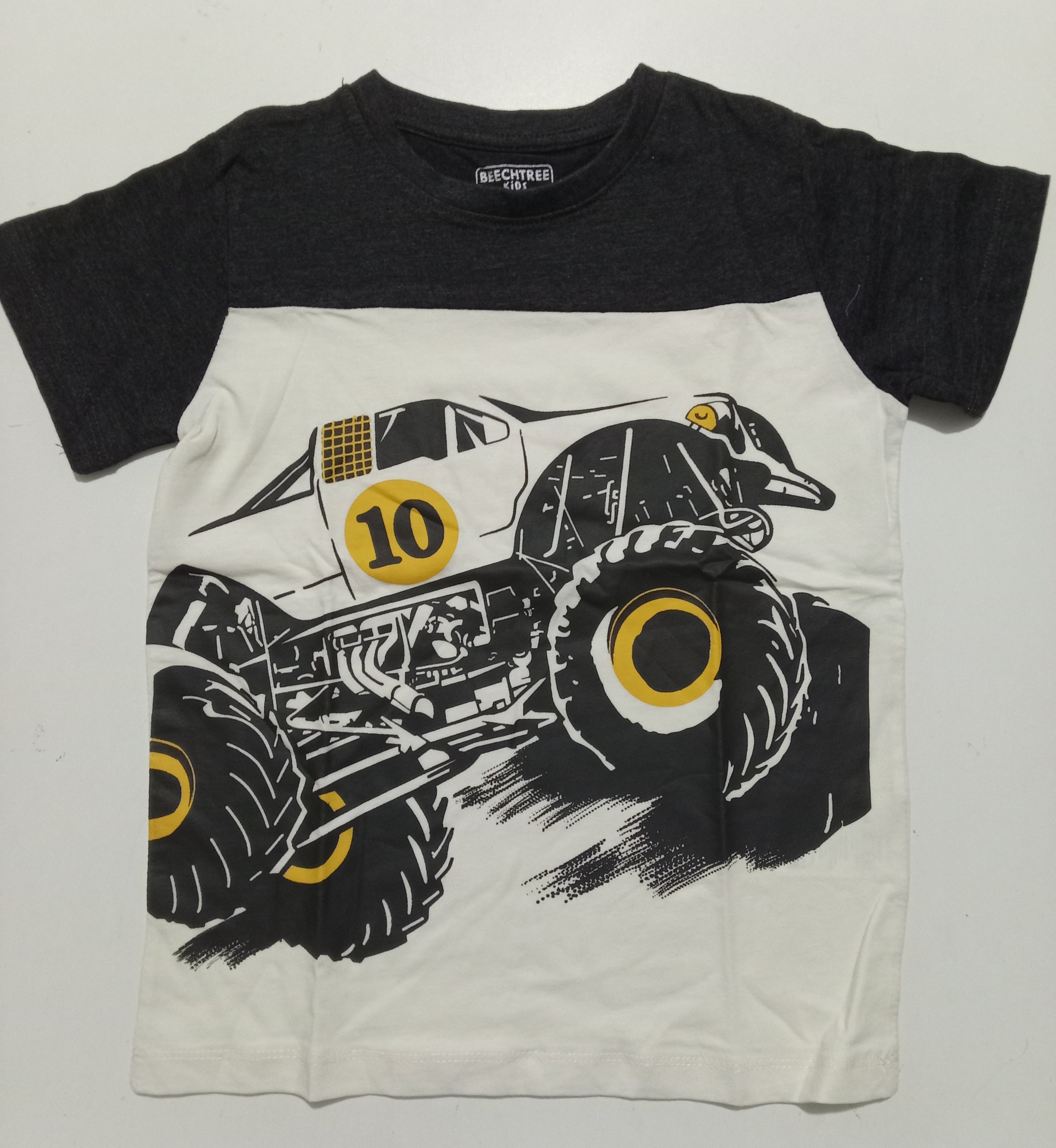 Boys Shirt - BeechTree Kids