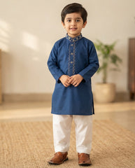 Boy kurta Sania kids