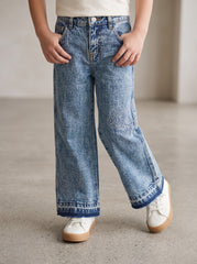 Girls pant