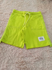 4-5 yrs boys khaadi short terry