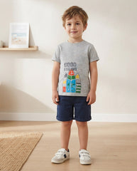 Kites boys shirt