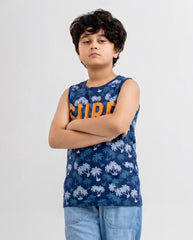 Boys Sando - Bacha Party