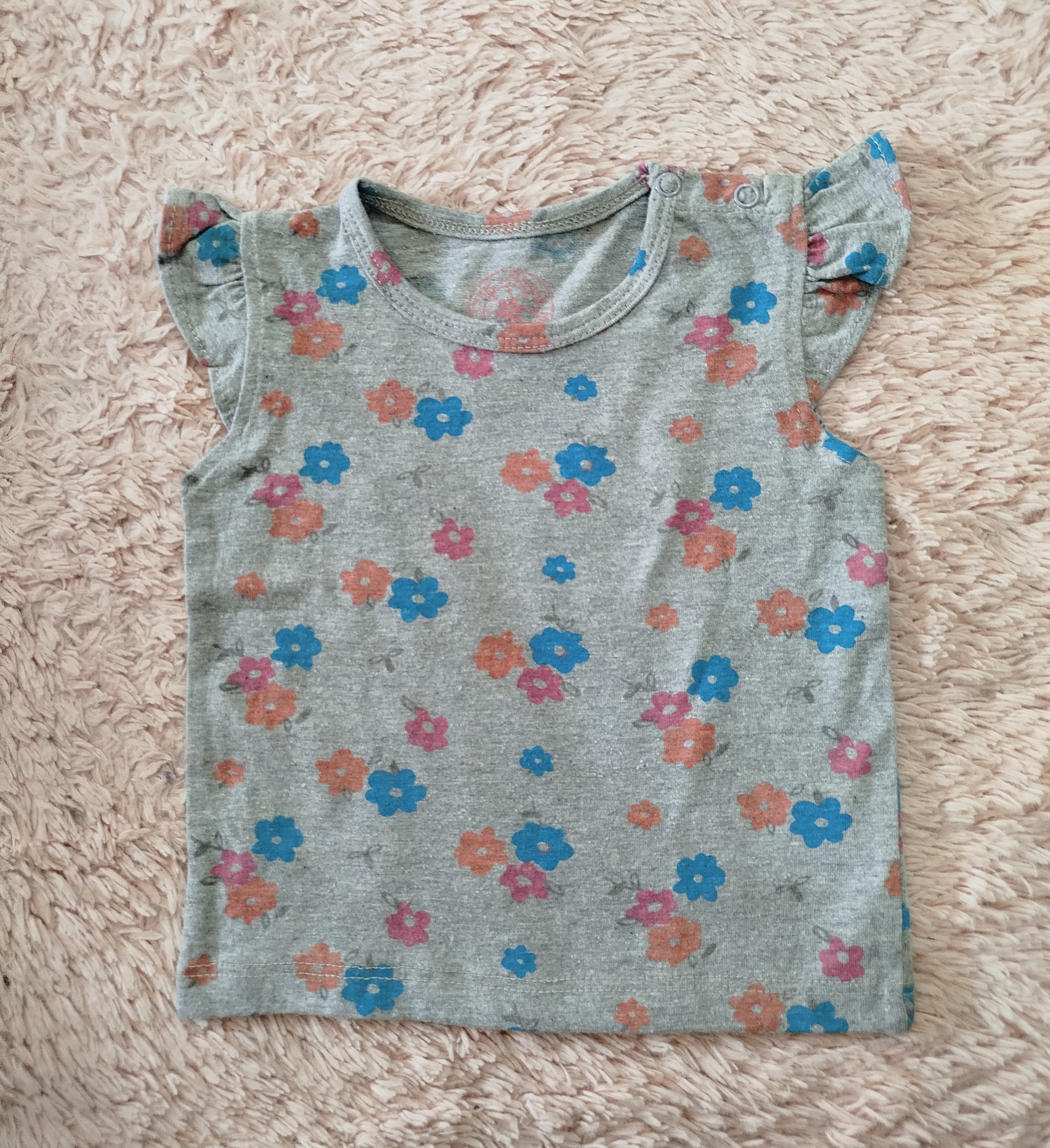 Minnie minors (0-3 months)