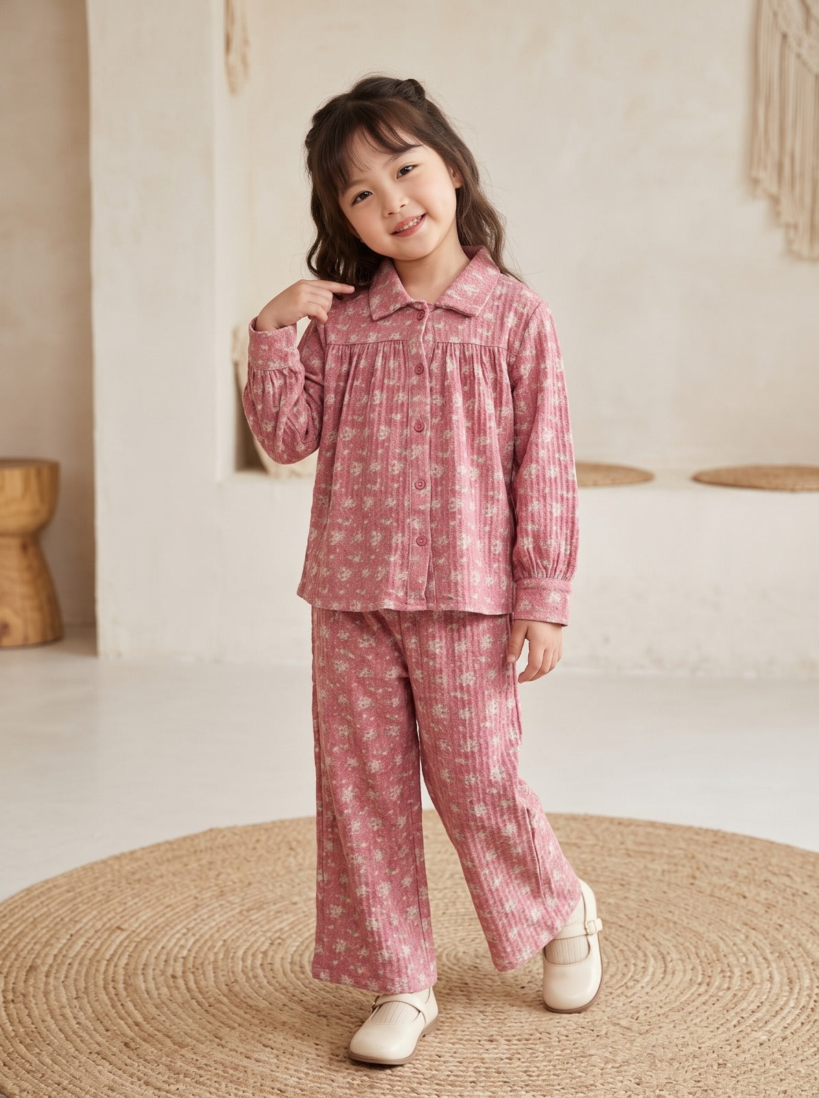 Girls CO-ORD set