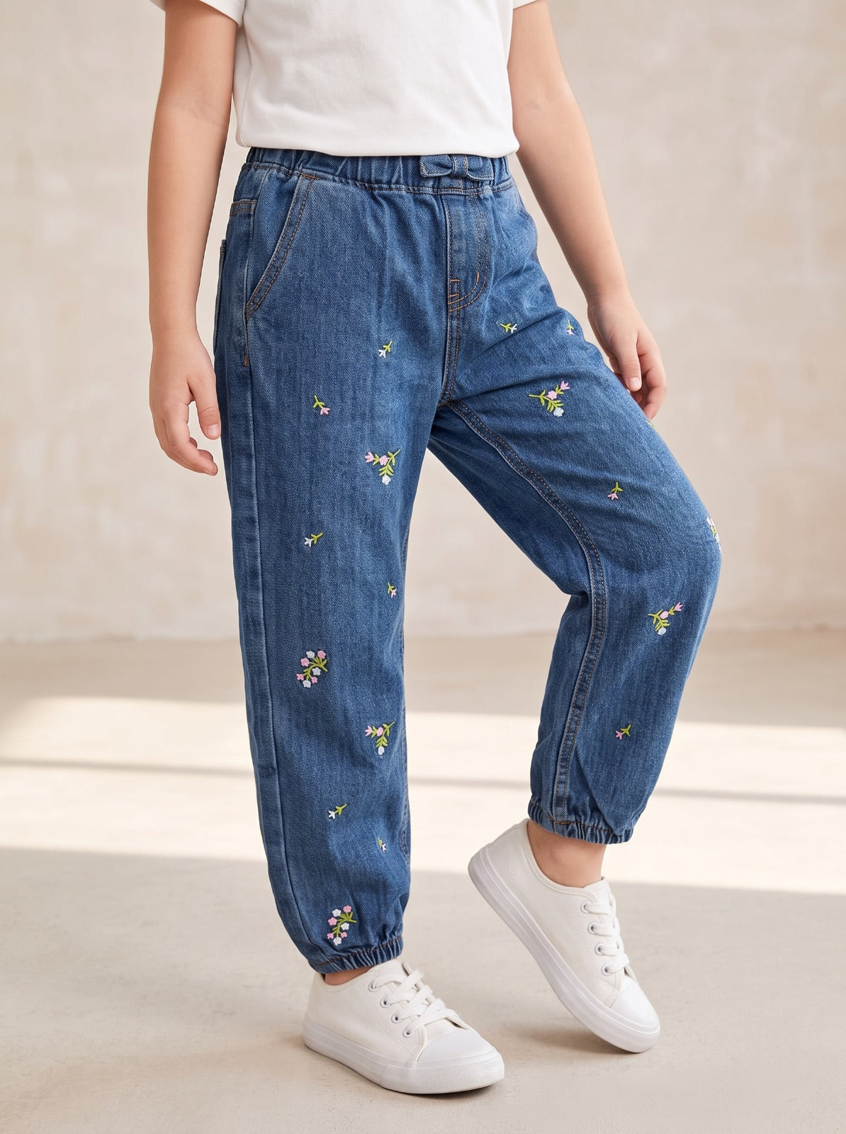 Girls pant (Staccato)