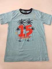 Kites boys shirt