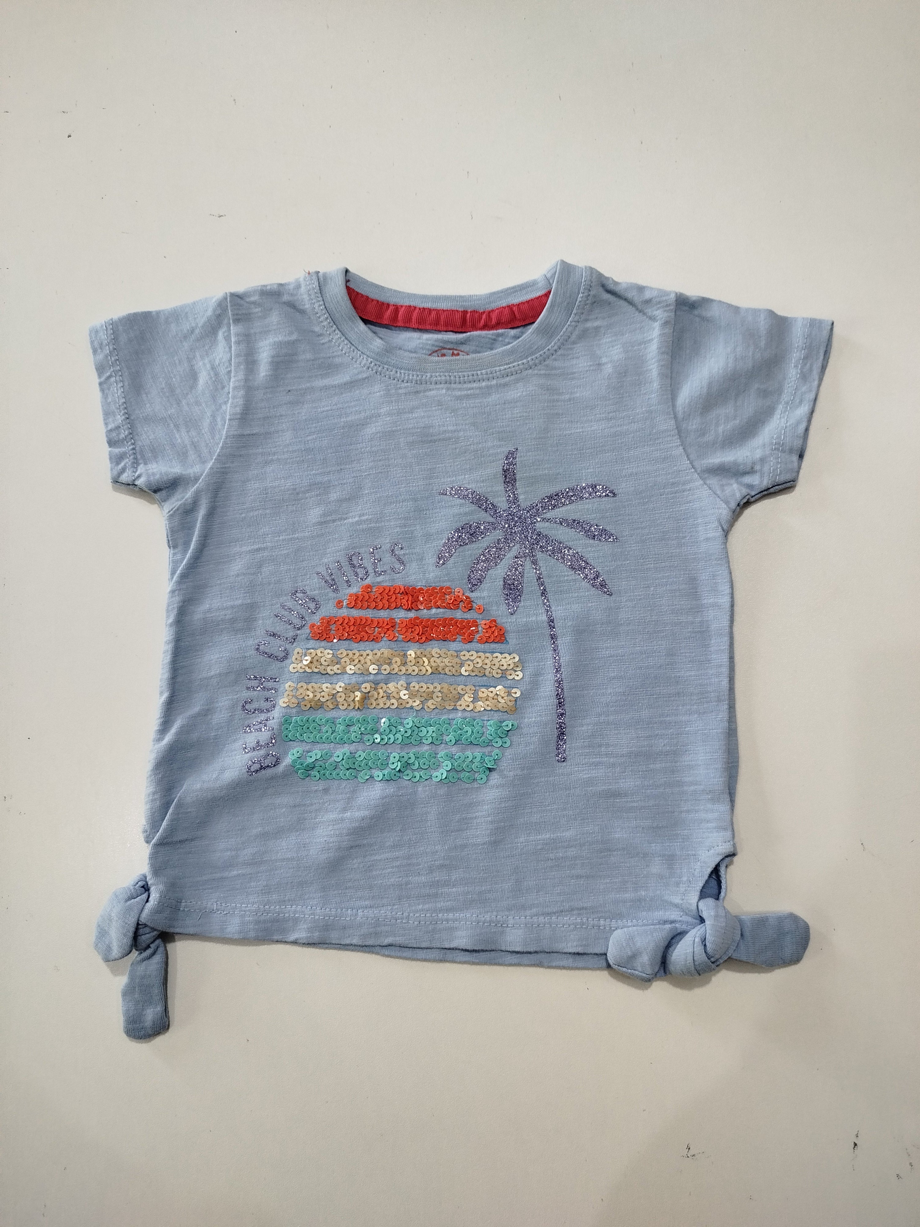 Minnie minors (9-12 month)