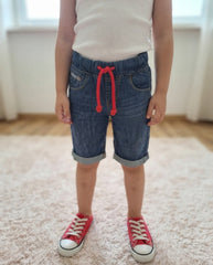 Short (9-10 yrs)