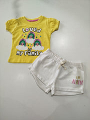 Baby toss (9-12 months)