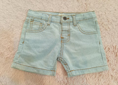 Minnie Minors - Boys Shorts