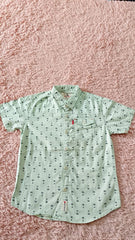 Rollover boy shirt 12to18m 4y